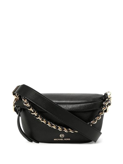 Michael Kors Slater handbag. Michael Kors | 30S2G04M1L001BLACK